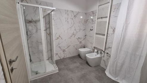 Residence Parco Castello 2 - Foto 3, Shower