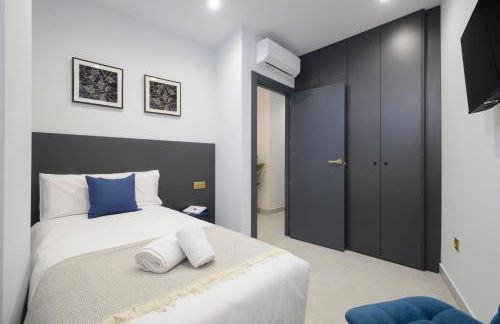 San Lázaro Suites - Foto 50