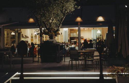 DEL CARMINE AGRIRESORT- ex a3passi - Foto 120