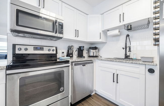 Whispering Oaks Getaway - Foto 15