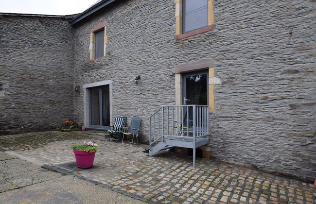 Pretty Cottage with 2 Bathrooms near Neufchateau - Foto 18