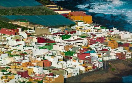 Studio La Caleta De Interian Garachico - Foto 12