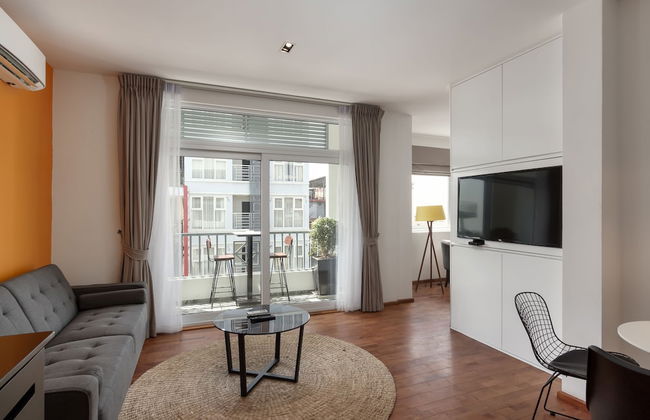 Tao Riverside Residence - Foto 30