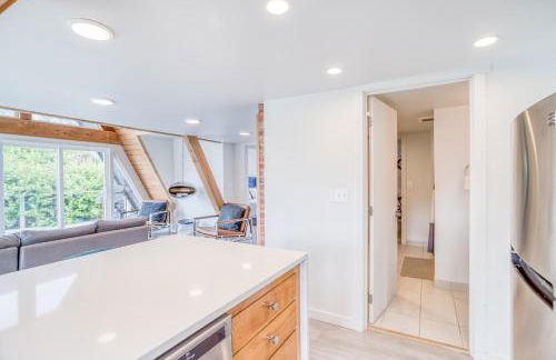 Holiday Beach House - Foto 12