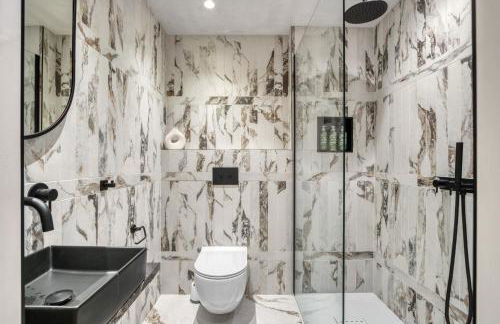 Ocean View Apartment, Seafront Location - Foto 20