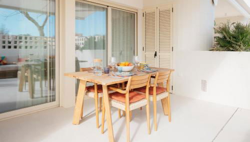 Terrasses - Beach apartment with swimming pool - Foto 3