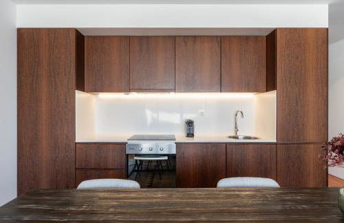 VIVA Serralves Patio - Foto 26