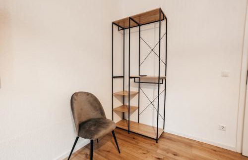 ATLAS Apartment 3 Oberhausen, 3 Zimmer, Nähe Bahnhof, Westfield Centro - Foto 5