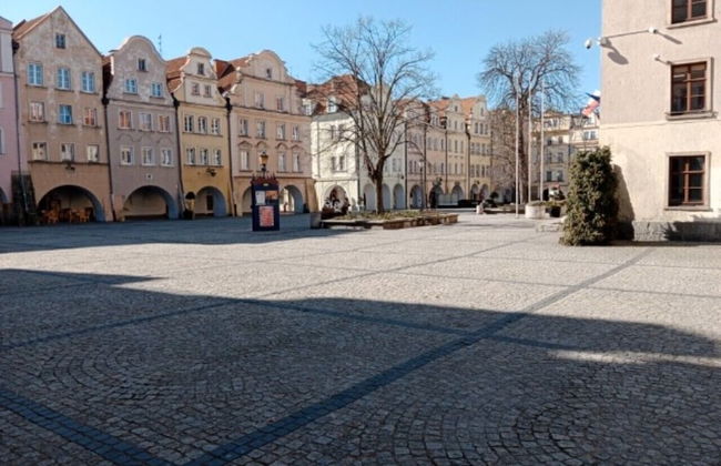 Apartment in the Center - na Ratuszu - Foto 19