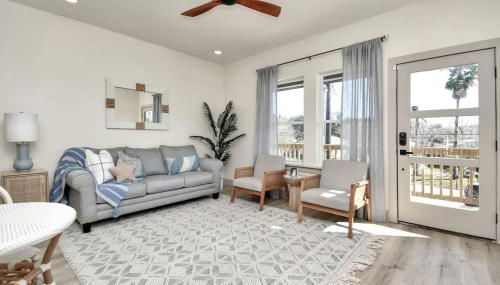 Bay Breeze Bungalow - Game Room & Pet Friendly - Foto 2