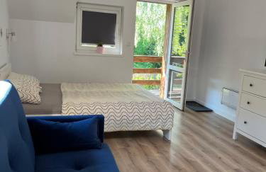 Apartamenty We Młynie - Photo 22