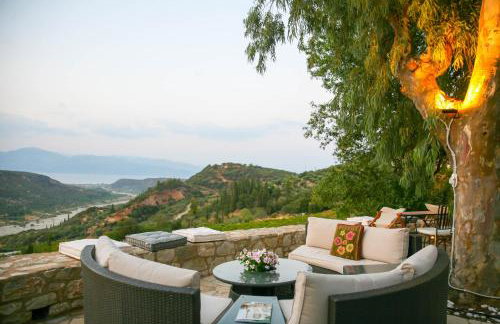 Blue Jasmine Villa - Foto 3