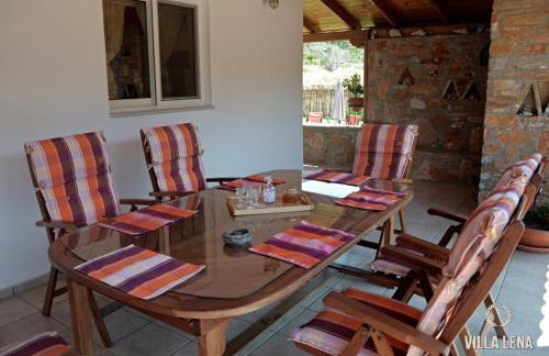 VILLA LENA - ΑΝΔΡΟΣ - Foto 22