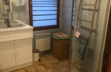 La Parenthèse - maison Tréportaise avec cour fermée - Photo 25