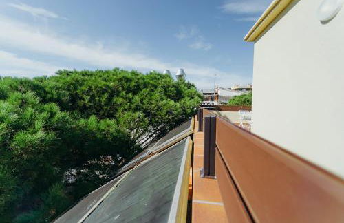 WELCS DUPLEX 192 PDA cerca del mar - Foto 28