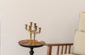 VILLA DI CAPO - Santorini Old Winery Luxury Villas - Foto 22