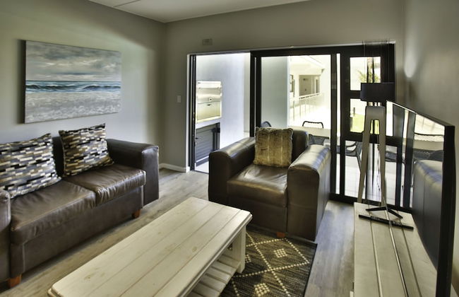 Nivica Lifestyle Living 19, Langebaan 4-Sleeper - Foto 8