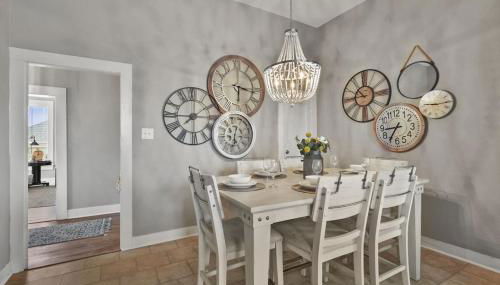 The Sparkled Seahorse - Foto 5