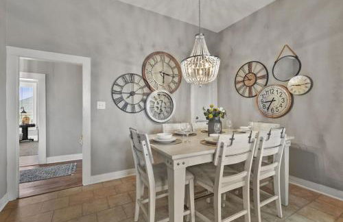 The Sparkled Seahorse - Foto 5