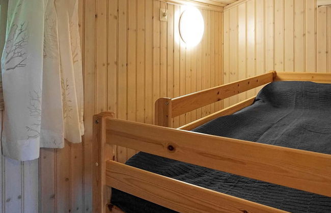 Holiday Home in Askeröarna - Foto 8