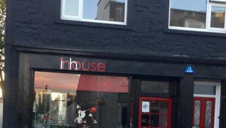 In House Garden Flat - Foto 3