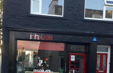 In House Garden Flat - Foto 3