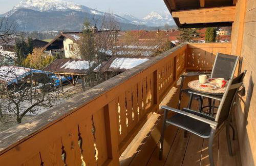 Chalet Bergromantik - Foto 10