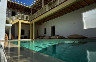 Pyrgos Village Mykonos - Photo 21