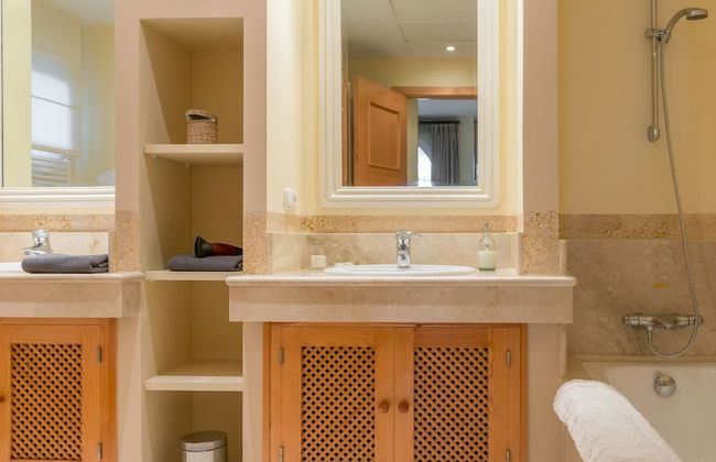 Resort Villas Andalucia - Photo 11