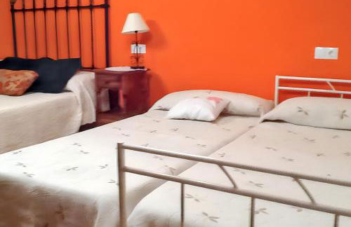 Cozy house in Villamiel with mountain view - Foto 8