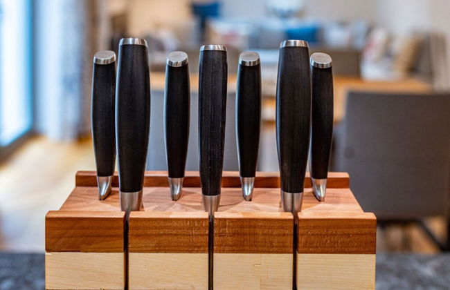 Holiday Apartment Forsthaus Heilsberg - Foto 22