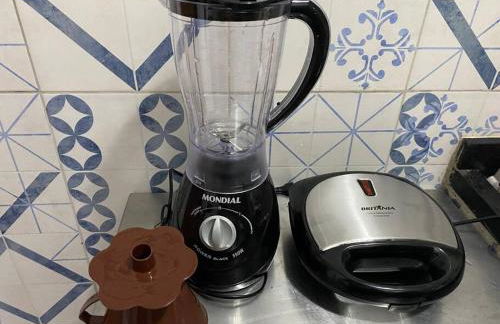 Apartamento perto de tudo em condomínio fechado. - Photo 45