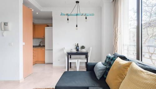 NEW VIP piscina y gimnasio - Foto 4