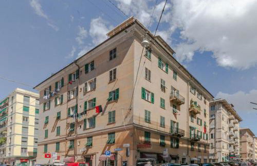 "Casa Picasso" suite in centro, aria condizionata - Foto 21