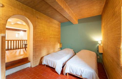 Le Mas Saint Pierre - Foto 17