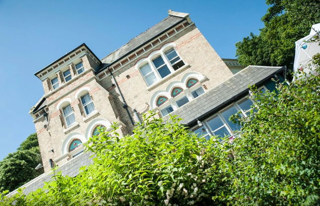 The Elmfield - Foto 18