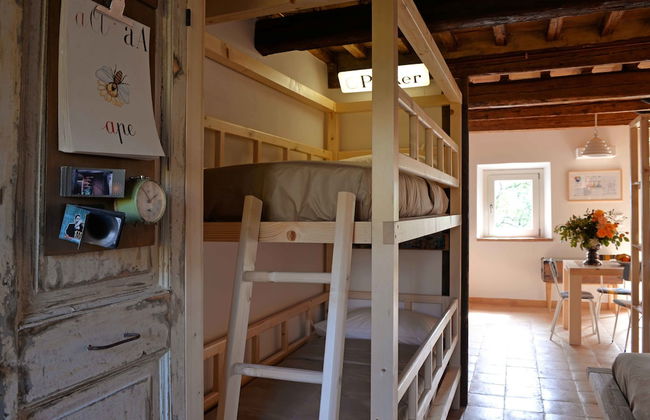 Castello di Granarola Relais – Adults Friendly - Foto 32