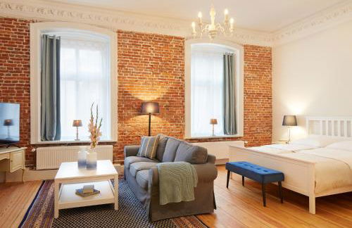 Aparthotel alsterSuite - Foto 13