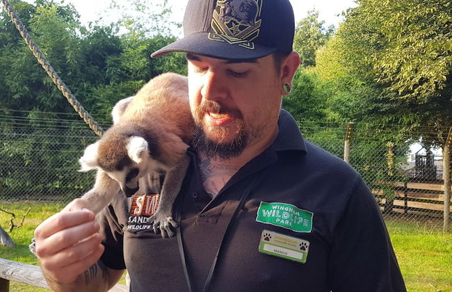 Hawthorn Farm Cottages - Foto 68