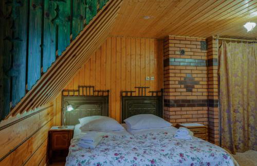 Farma Lama Dom Gościnny - Foto 17