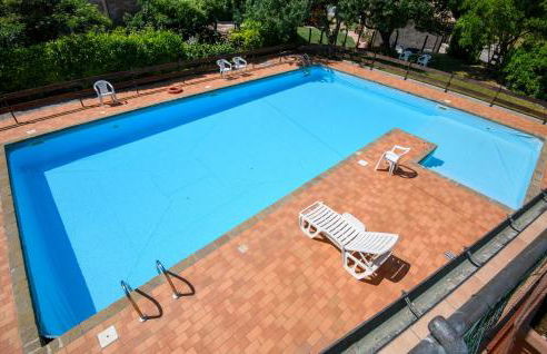 Stunning Apartment In Montemonaco - Foto 8