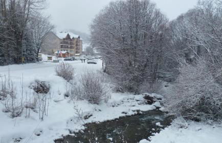 Résidence Les Ecrins - Foto 54