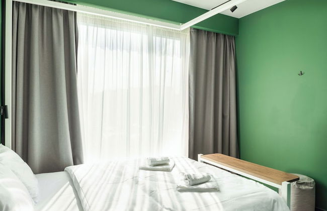 Zeus is Loose Hostel - Photo 16