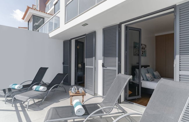 Caniço VI - Atlantic Dreams by An Island Apart - Photo 66