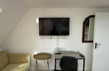 A Lovely and Cosy Studio Apartment - Foto 4