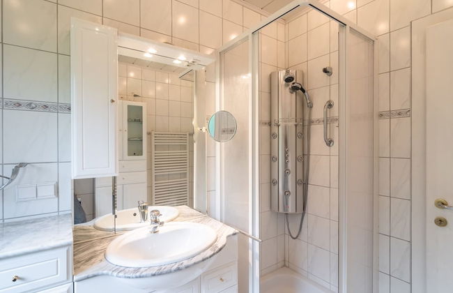 Very Spacious, Detached Holiday Home in Carinthia near Skiing & Lakes - Foto 20