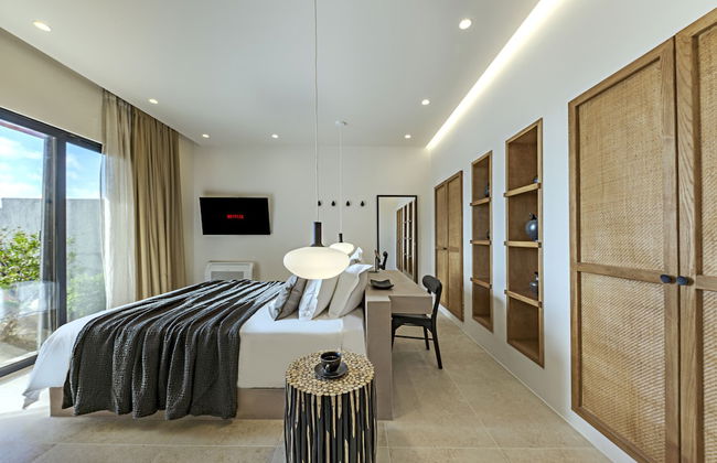 Ambeli Sunset Villas - Foto 27