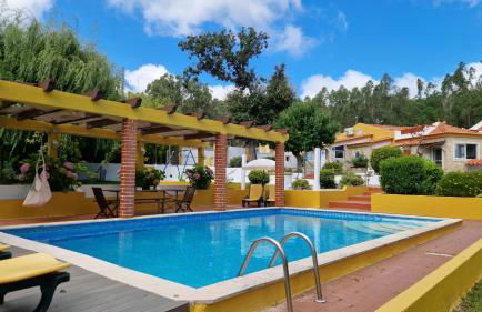 Casal do Varatojo - Foto 57