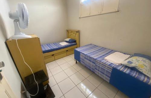 Flats PARA FAMILIAS, CASAL ou EMPRESAS com cozinha - Foto 26