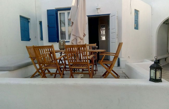 Mykonian 1BR Apartment - Ornos Beach - Photo 9
